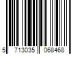 Barcode Image for UPC code 5713035068468