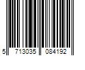 Barcode Image for UPC code 5713035084192