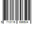 Barcode Image for UPC code 5713116696504