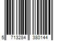 Barcode Image for UPC code 5713284380144