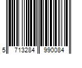 Barcode Image for UPC code 5713284990084