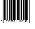 Barcode Image for UPC code 5713295180146