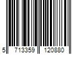 Barcode Image for UPC code 5713359120880