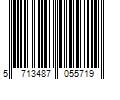 Barcode Image for UPC code 5713487055719