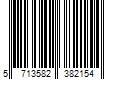 Barcode Image for UPC code 5713582382154