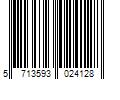 Barcode Image for UPC code 5713593024128