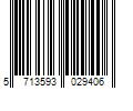 Barcode Image for UPC code 5713593029406