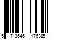 Barcode Image for UPC code 5713646176385