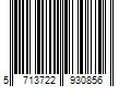 Barcode Image for UPC code 5713722930856