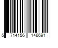 Barcode Image for UPC code 5714156146691