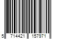 Barcode Image for UPC code 5714421157971