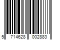 Barcode Image for UPC code 5714628002883