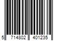 Barcode Image for UPC code 5714802401235