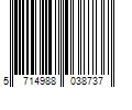 Barcode Image for UPC code 5714988038737