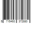 Barcode Image for UPC code 5715493372880