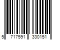 Barcode Image for UPC code 5717591330151