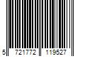 Barcode Image for UPC code 5721772119527