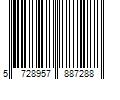 Barcode Image for UPC code 5728957887288