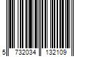 Barcode Image for UPC code 57320341321045