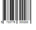 Barcode Image for UPC code 5733776300283