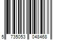 Barcode Image for UPC code 5735053048468