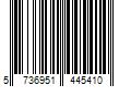 Barcode Image for UPC code 5736951445410