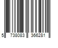 Barcode Image for UPC code 5738083366281