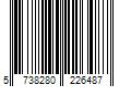 Barcode Image for UPC code 5738280226487