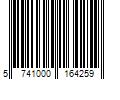 Barcode Image for UPC code 5741000164259