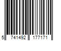 Barcode Image for UPC code 5741492177171