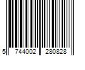 Barcode Image for UPC code 5744002280828