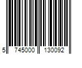 Barcode Image for UPC code 5745000130092