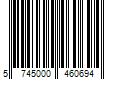 Barcode Image for UPC code 5745000460694