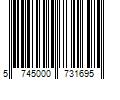 Barcode Image for UPC code 5745000731695