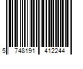 Barcode Image for UPC code 5748191412244