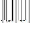 Barcode Image for UPC code 5757261178751