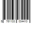 Barcode Image for UPC code 5761133034410