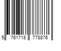 Barcode Image for UPC code 5761718778876