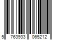 Barcode Image for UPC code 5763933065212