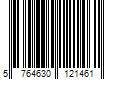 Barcode Image for UPC code 5764630121461