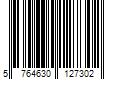 Barcode Image for UPC code 5764630127302