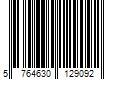 Barcode Image for UPC code 5764630129092