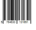 Barcode Image for UPC code 5764630131651