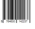 Barcode Image for UPC code 5764630142237