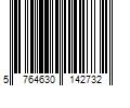 Barcode Image for UPC code 5764630142732