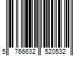 Barcode Image for UPC code 5766632520532