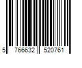 Barcode Image for UPC code 5766632520761