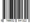 Barcode Image for UPC code 5766632541322