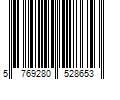 Barcode Image for UPC code 5769280528653