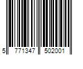 Barcode Image for UPC code 5771347502001